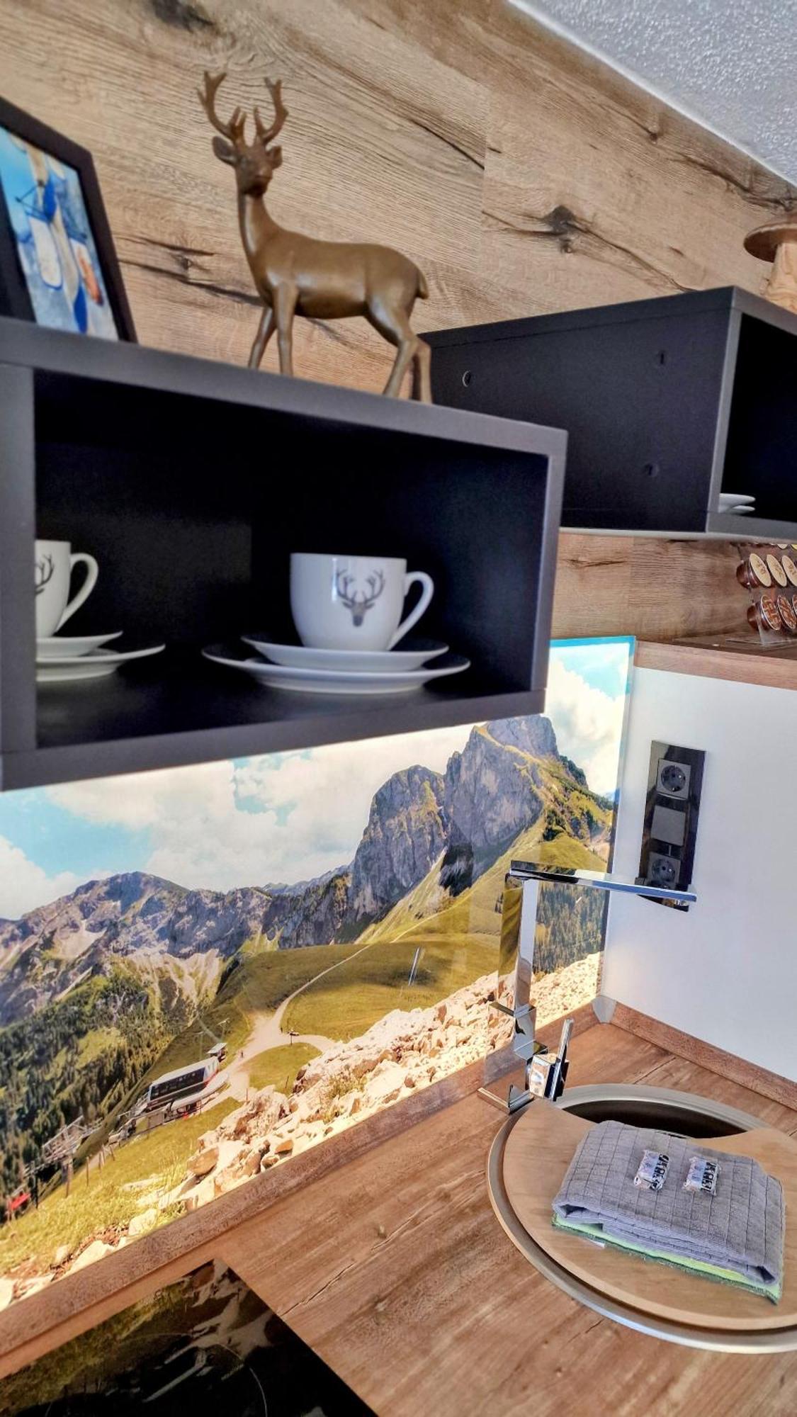 Ferienwohnungen Wolf Pfronten Zimmer foto