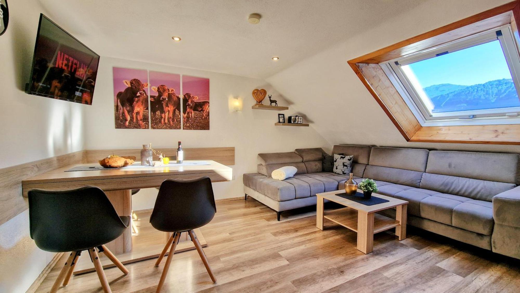 Ferienwohnungen Wolf Pfronten Zimmer foto