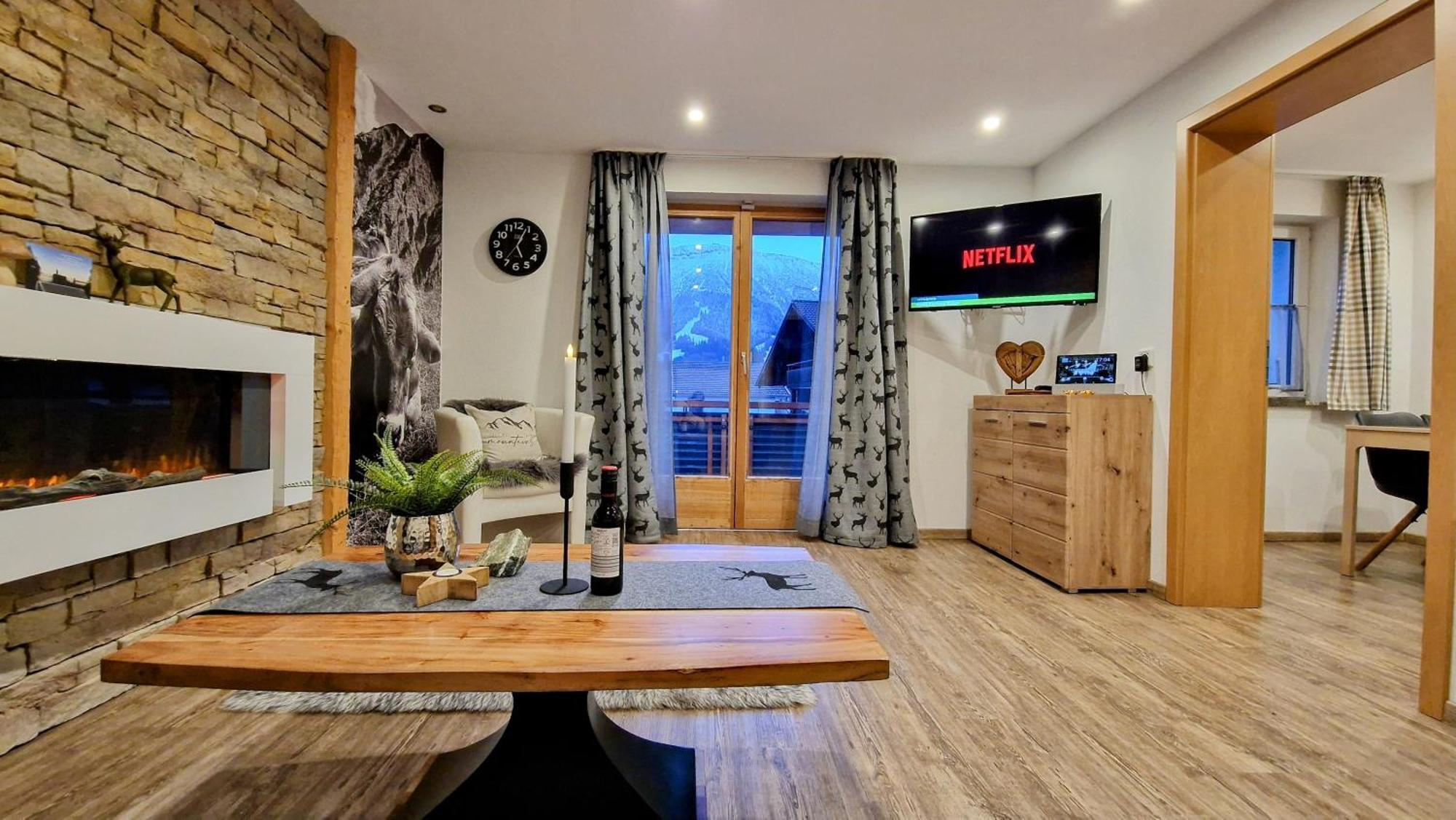 Ferienwohnungen Wolf Pfronten Zimmer foto