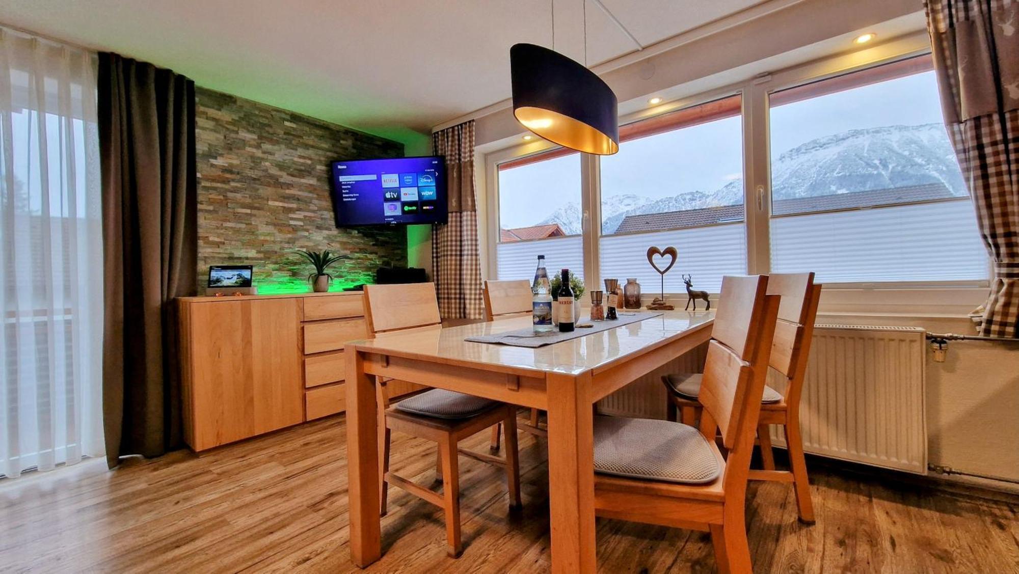 Ferienwohnungen Wolf Pfronten Zimmer foto